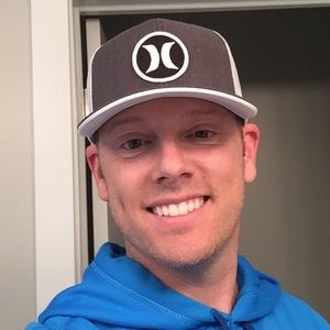 Meet your Posher, Jack